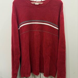 Vintage old navy long sleeve sweater